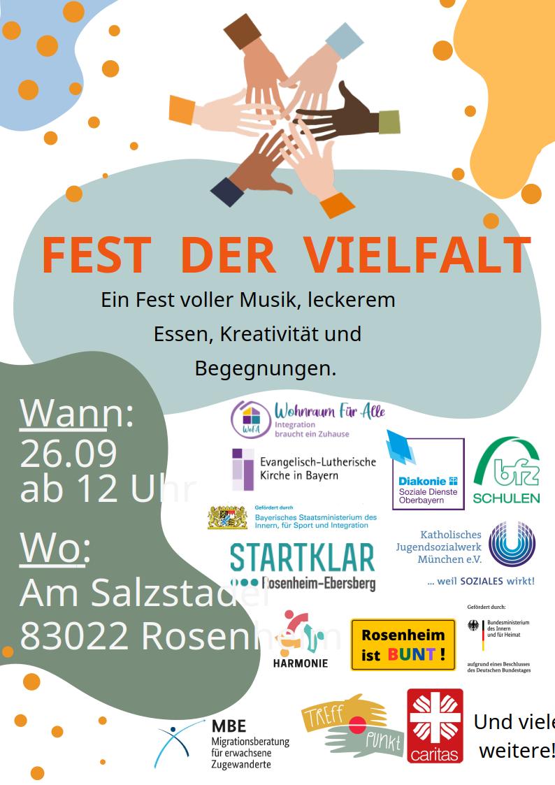 Sharepic für SocialMedia 